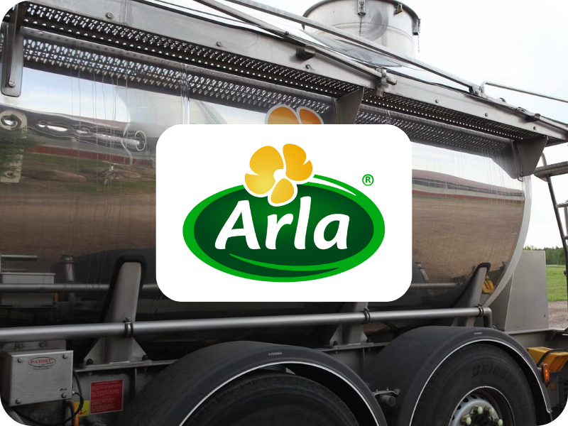 Arla Fere