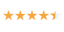 HeiaHeia, thousands of excellent reviews