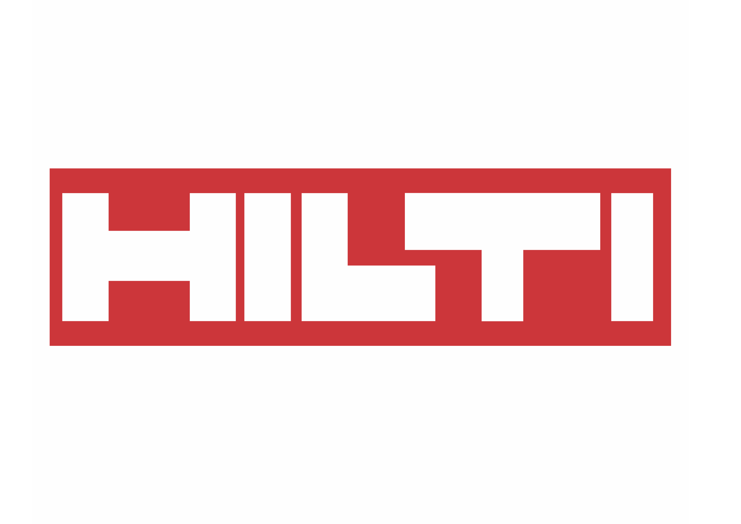 STL file HILTI LOGO 👨・Model to download and 3D print・Cults