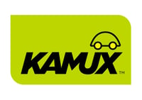 Kamux-logo