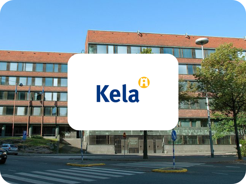 Kela case study