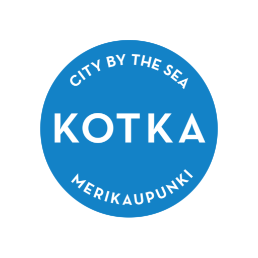 Kotkan kaupunki logo