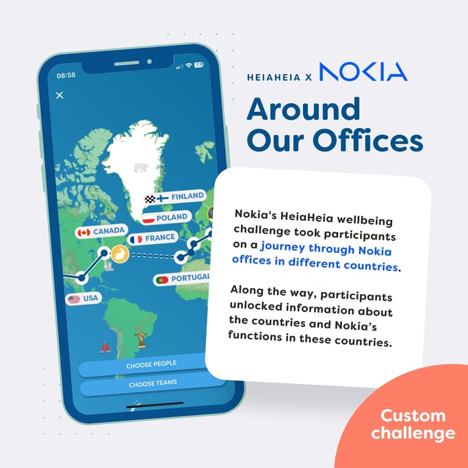 Nokia Around Nokia countries (1)