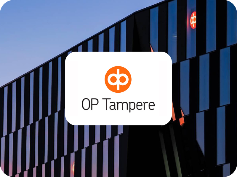 OP Tampere