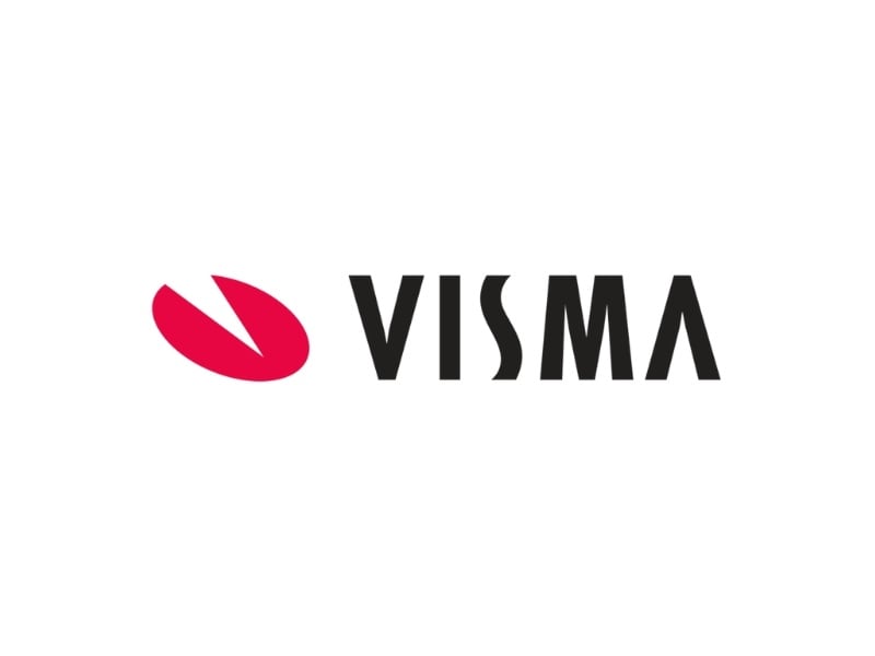 Visma logo