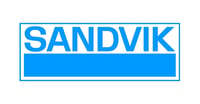 sandvik logo